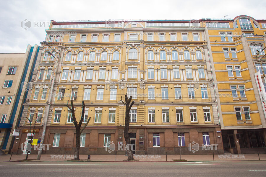 БЦ Capital hall